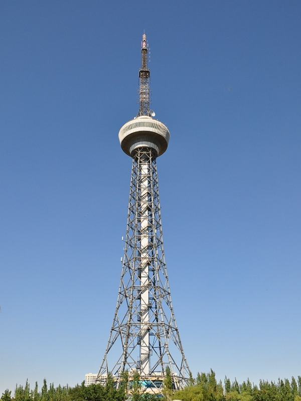 观光塔